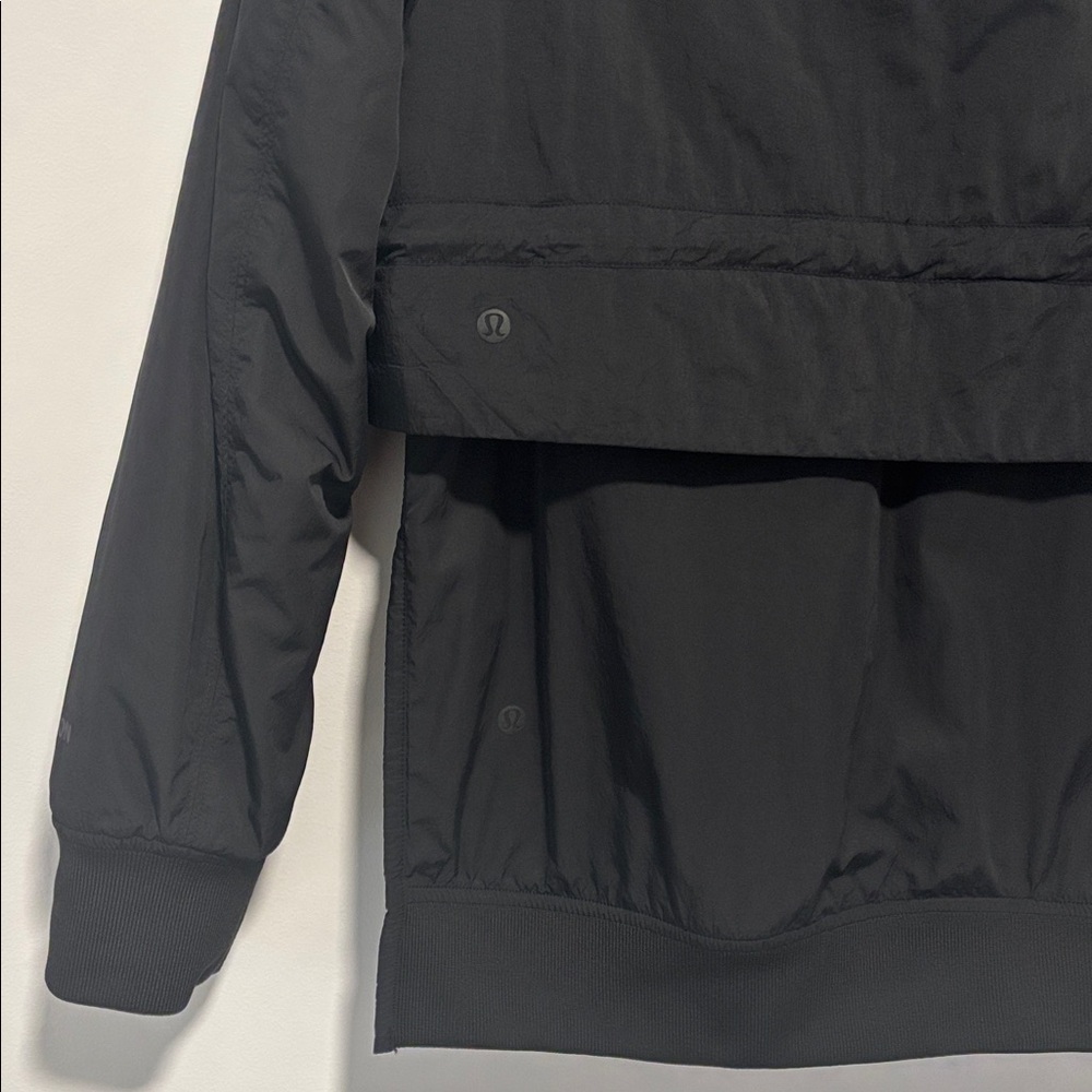 Lululemon 3-in-1 Insulated Bomber size 8 RARE - Picture 12 of 12